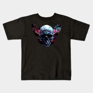 Skull Kids T-Shirt